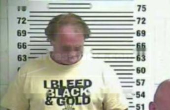 Jim Hayes Whiteside