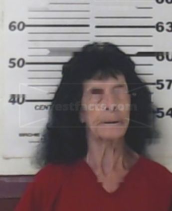 Artie Marie Homan