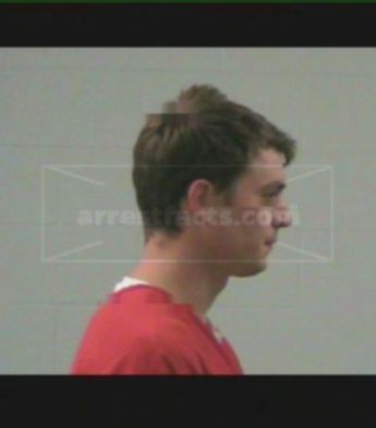Zachary Paul Brock