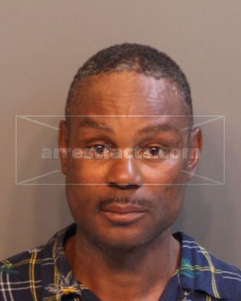 Ernest Lee Blocker