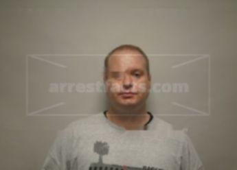 Larry Ray Ward