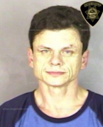 Todd Shane Graham
