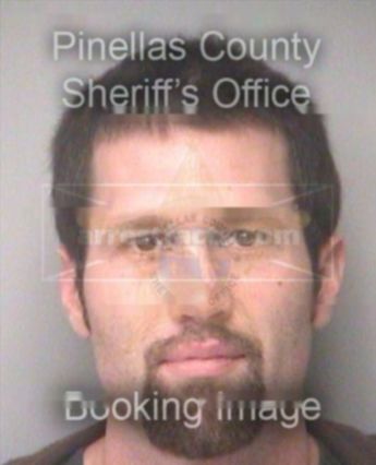 Marvin Ray Keeling