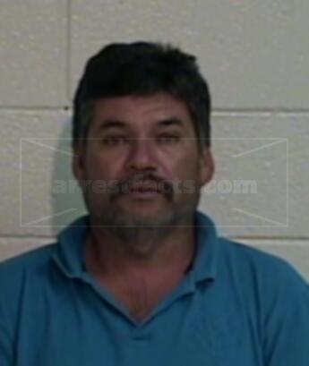 Miguel Angel Garza Mata