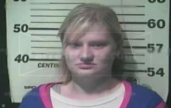 Melodie Lyn Dameron