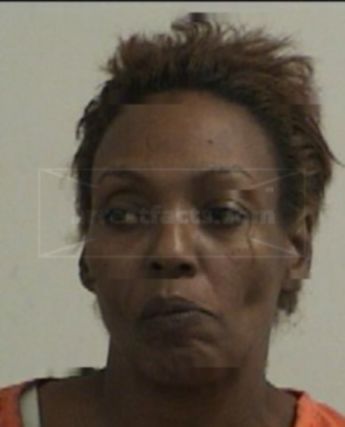 Portia Elise Hazelwood