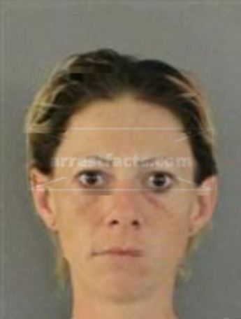 Stephanie Michelle Victor