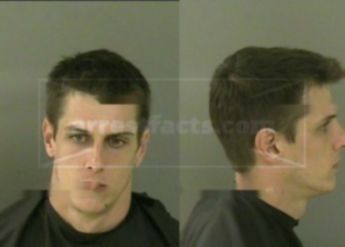 Cameron James Worth