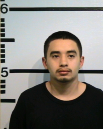 Gilbert Jerome Cuellar