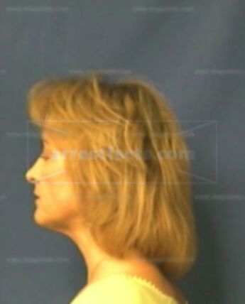 Mary K Stokes