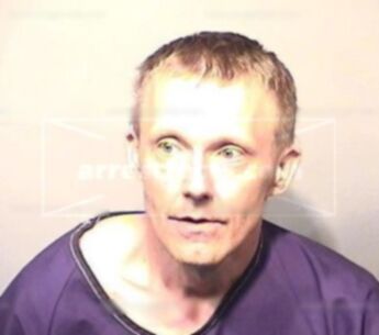 David Anthony Raymond