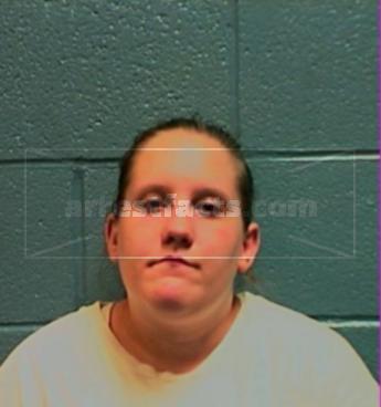 Sarah Lou Robinette