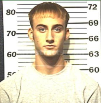 Colin Wayne Trowell