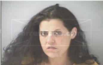 Tammy Floretta Ann Robertson