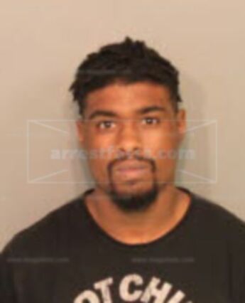 Jaleel Willis