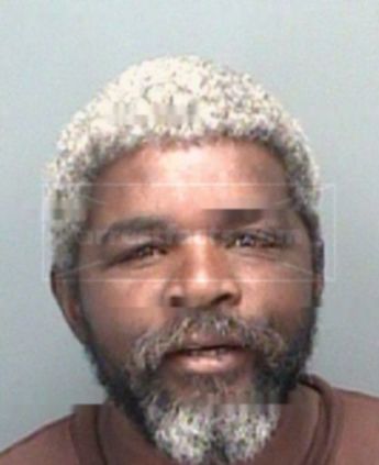 Michael Anthony Benson