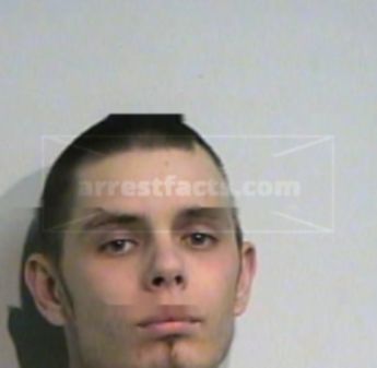 Richard Dwayne Brokaw
