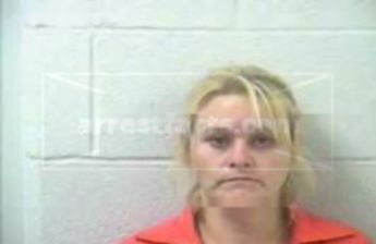 Angel Dawn Fry