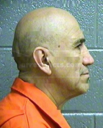 Jesse P Sanchez