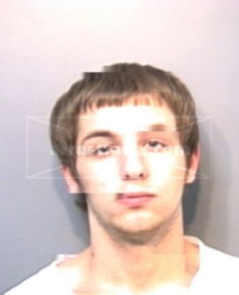 Adam Shelby Fleming