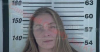Carolyn Ann Buxton