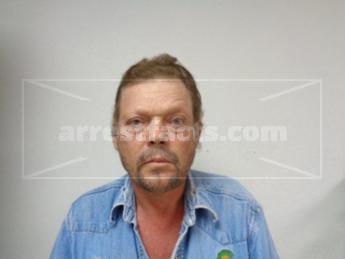 Mark Edward Blake