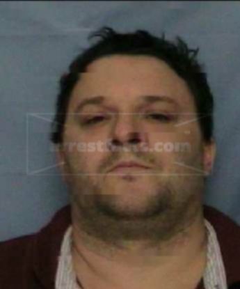 Steven Lee Manaugh