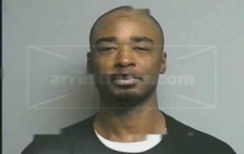 Demonte Lashawn Stewart