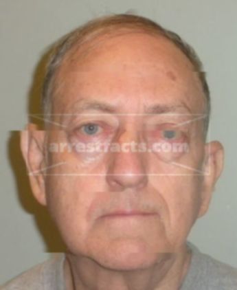 Raymond C. Rosenbower