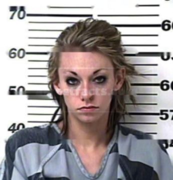 Alex Paige Hodges