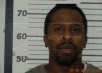 Aaron Jerome Cooper