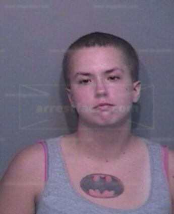 Victoria Brooke Mauldin