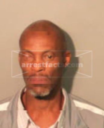 Fentress Small