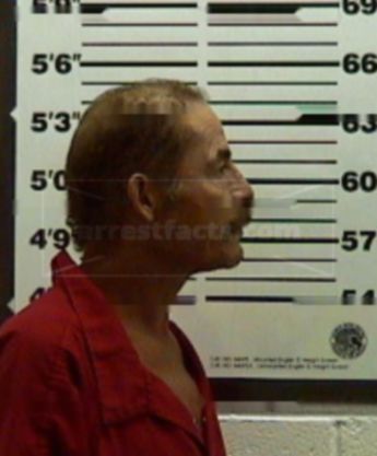 Oliver Bernard Romero