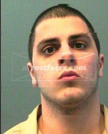 Justin M Castellani