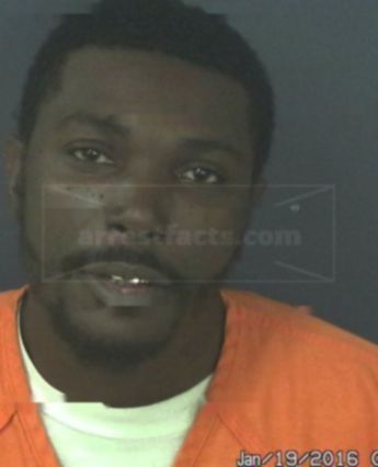 Torrance D Henson