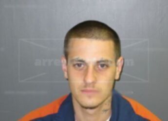 Justin Jeffery Goodrich