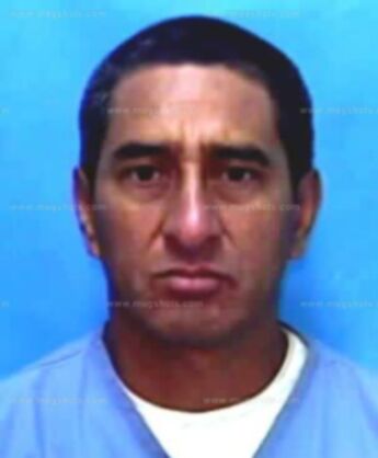 Antonio Olarte Hernandez