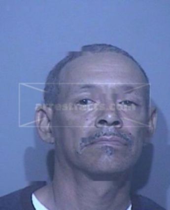 Tracy Neal Mobley
