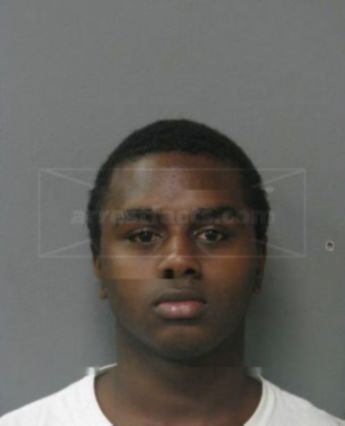 Carlos Antonio Harris