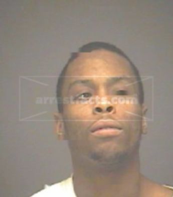 Jerome A Hamilton