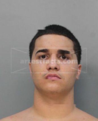 Christopher Kaye Vazquez