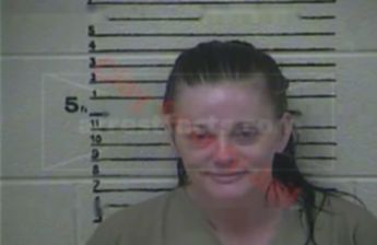 Glenda Gail Madden