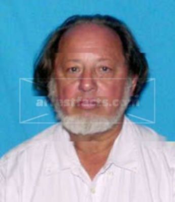 Elwin Dean Clutter