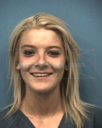 Symbri Marie Mccarroll