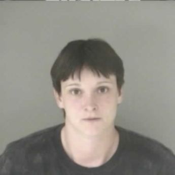 Tiffany Renee Krus
