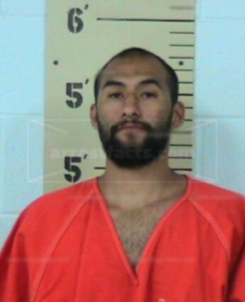 Daniel Ray Collazo