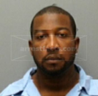 Tywon Thyestes Beasley