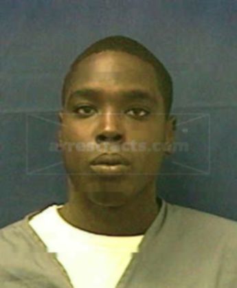 Dale Lavon Nickerson