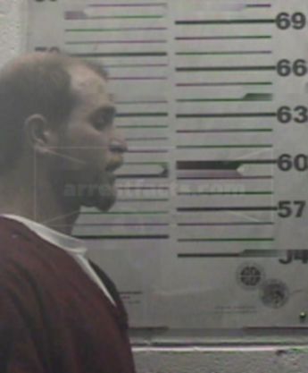 Steven Lawrence Mccreary